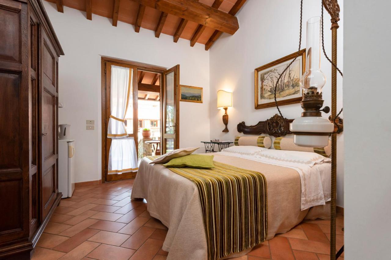 Agriturismo La Rombaia Castiglione della Pescaia Luaran gambar