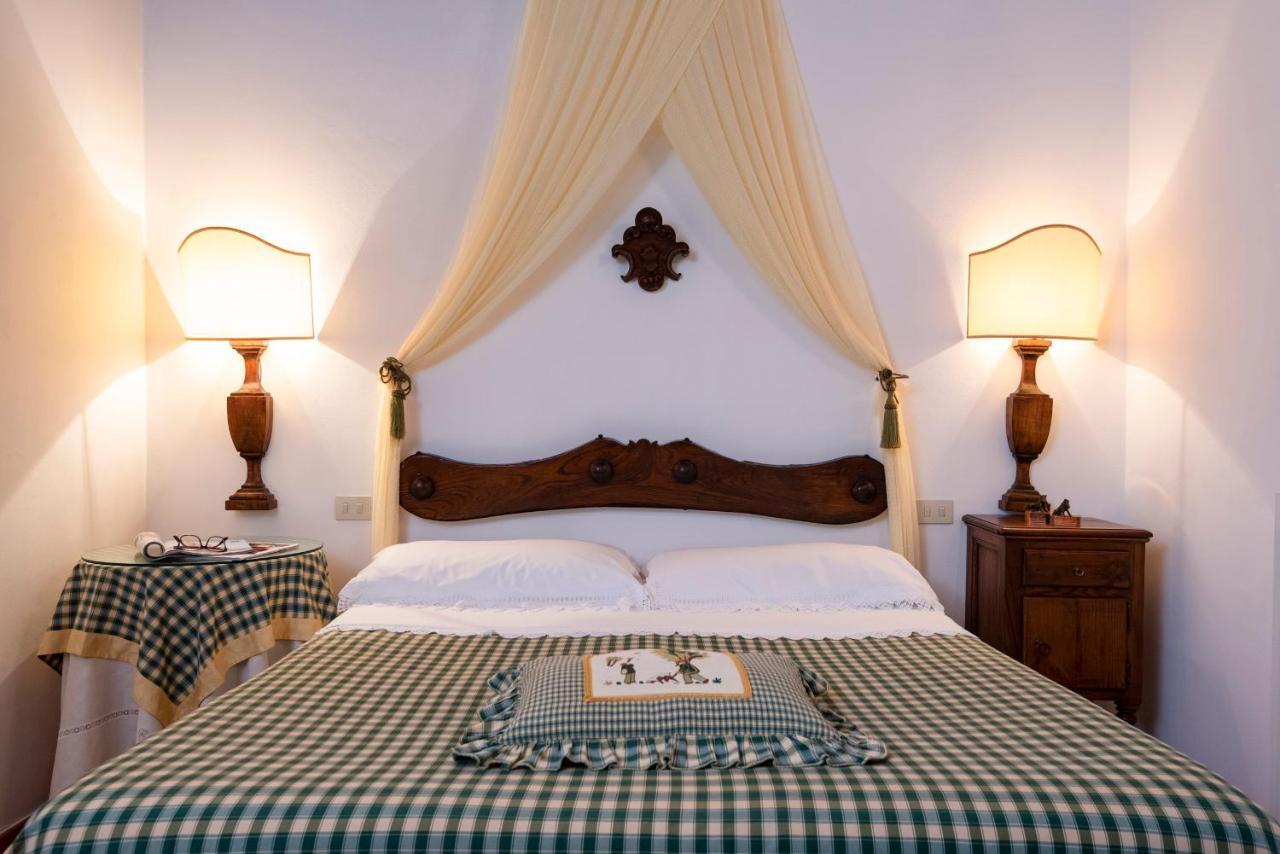 Agriturismo La Rombaia Castiglione della Pescaia Luaran gambar